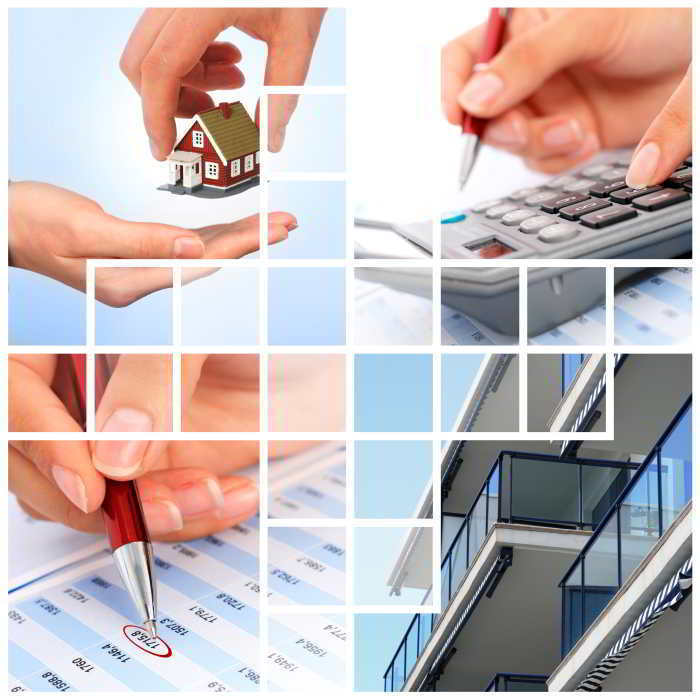 property depreciation services 