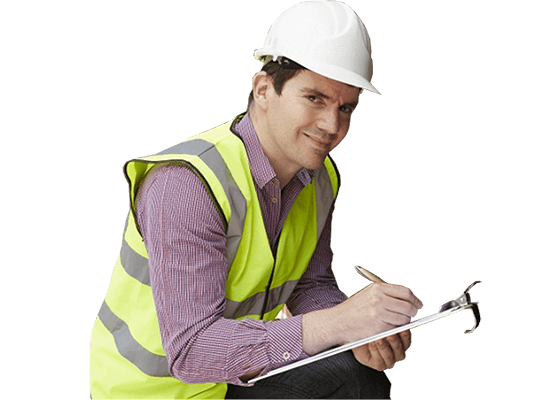 quantity surveyor report preparation